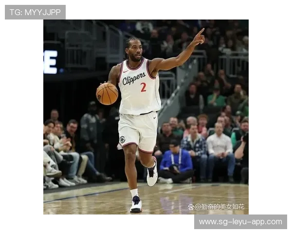 伦纳德外线命中,快船用稳健打法取胜