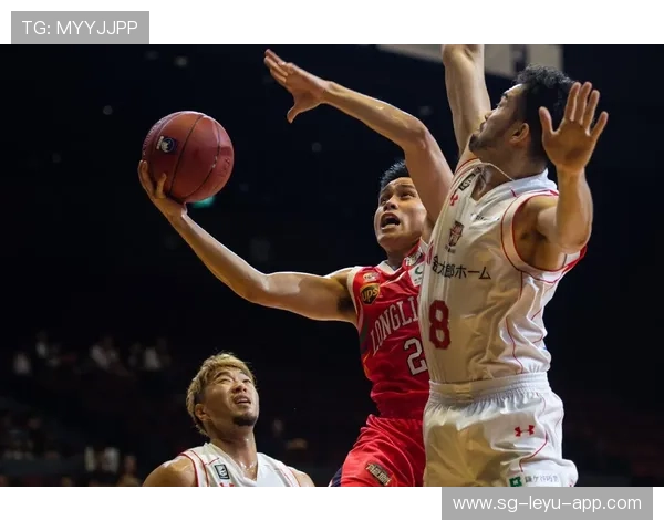 千叶喷射机战术调整成效显著，日本千叶喷气机篮球队